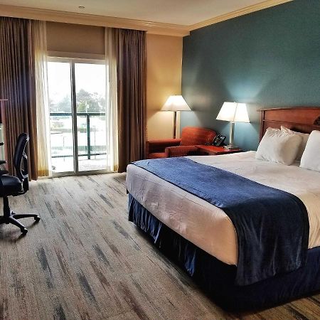 Lucky 7 Casino & Hotel Smith River Dış mekan fotoğraf