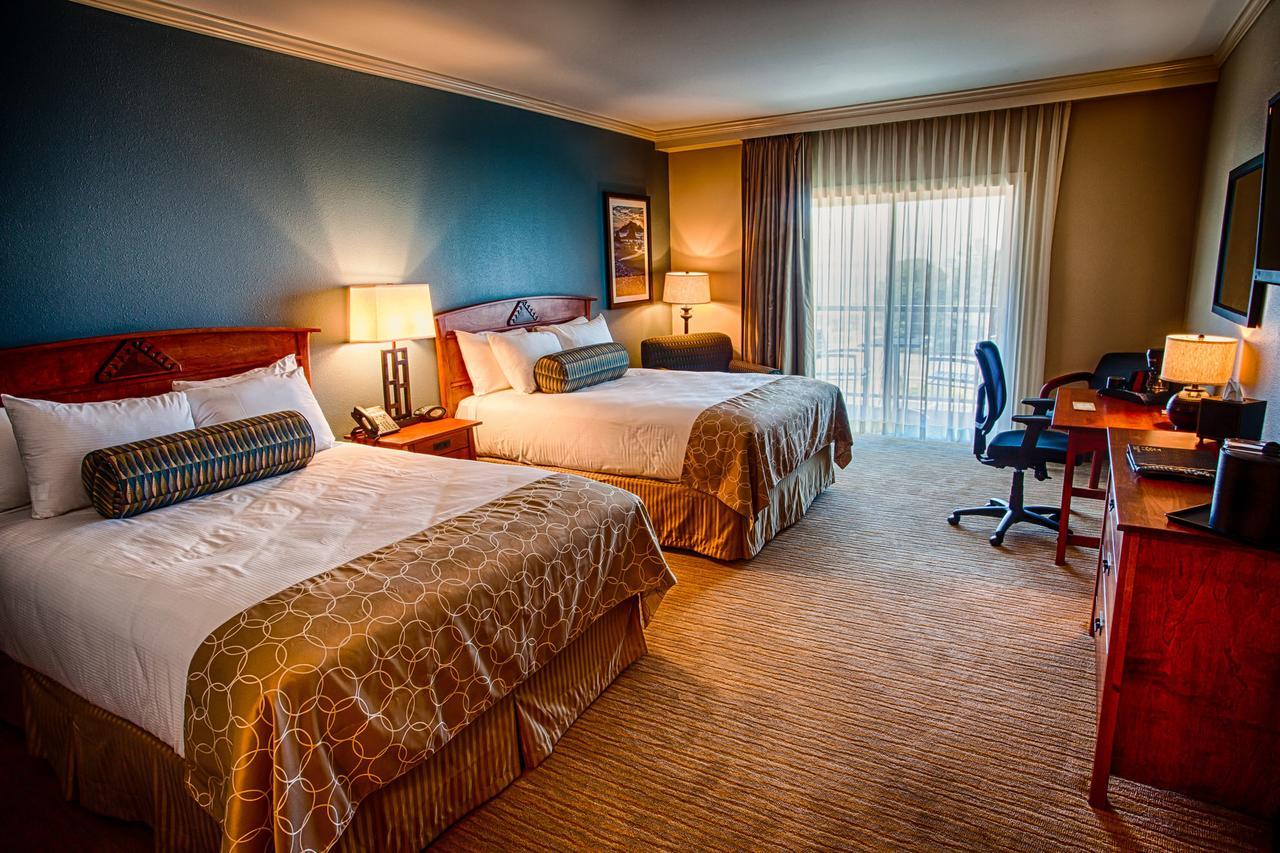 Lucky 7 Casino & Hotel Smith River Dış mekan fotoğraf